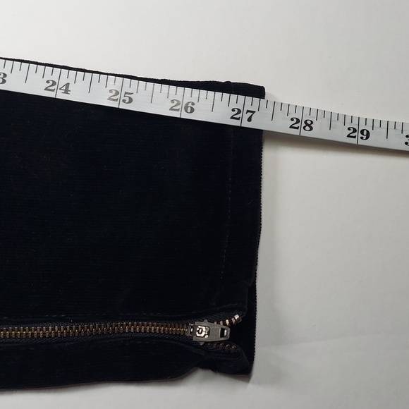 Banana Republic Corduroy Pants Size 26 - Picture 5 of 11